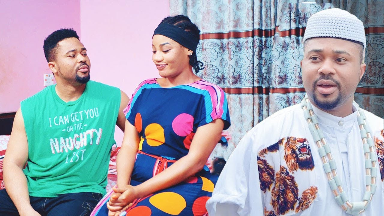 NEW MOVIE ALERT!!!!  HOW A PRINCESS PRETENDED 2BE A POOR BREAD SELLER 2 FIND TRUE LOVE--2026