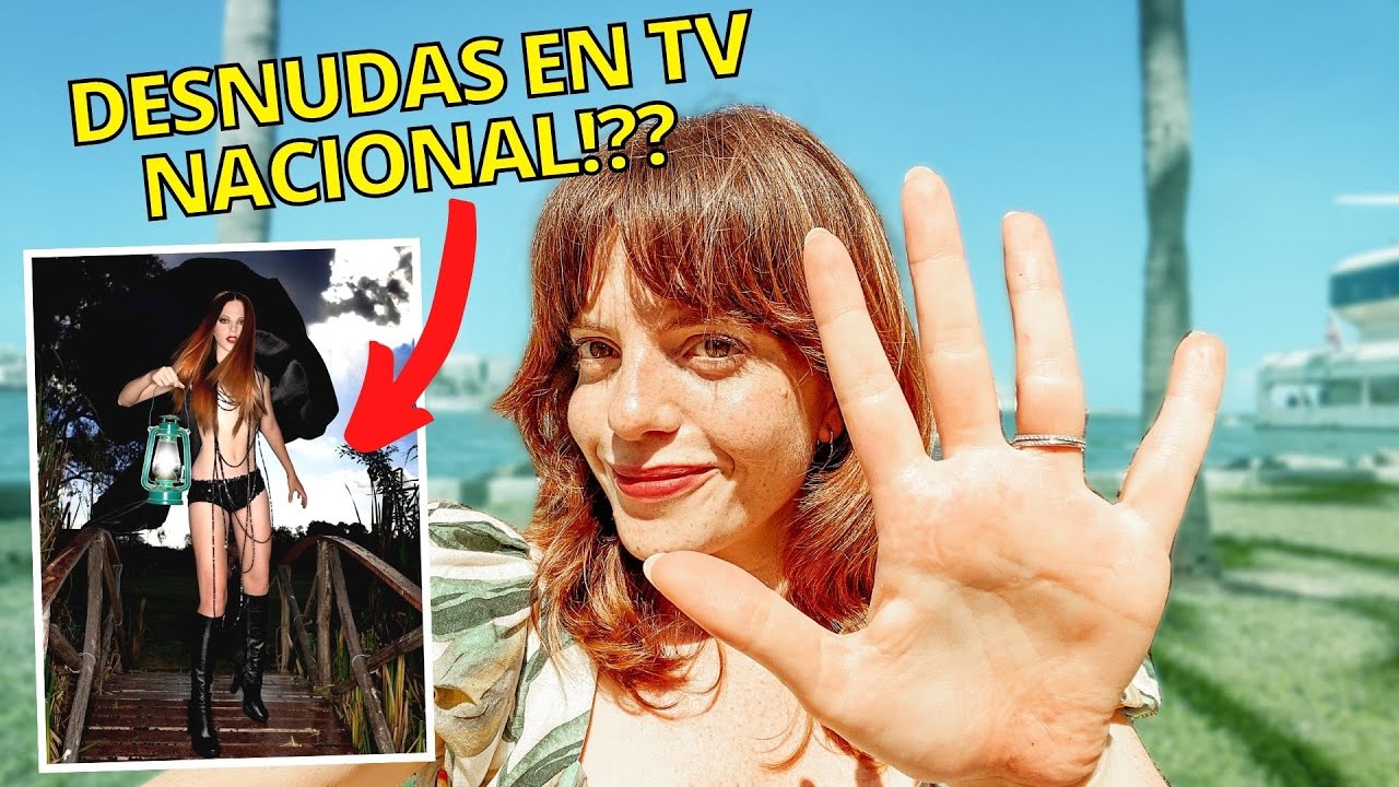 5 veces donde me deshumanizaron como modelo