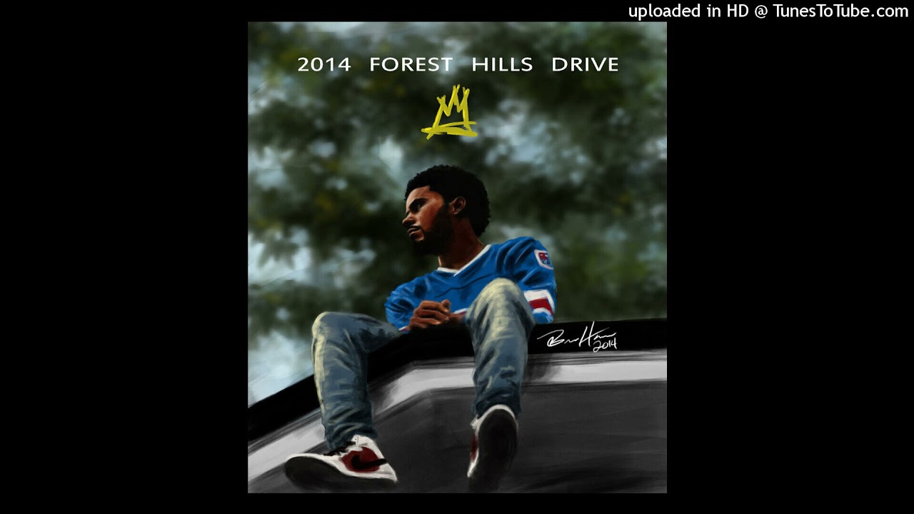 [SOLD] J.Cole '03 Adolescence' type beat