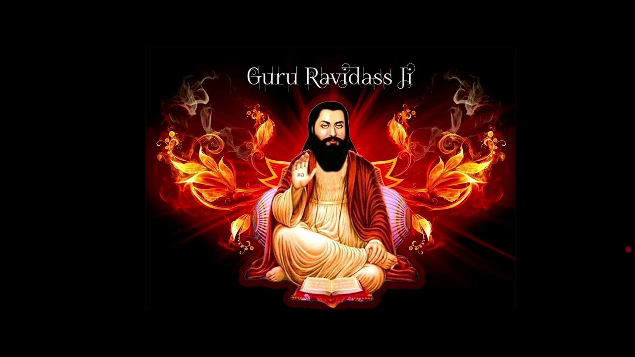 Guru ravidas ji da geet| official audio| written by Rashant Raju|@sunoaionlymusic