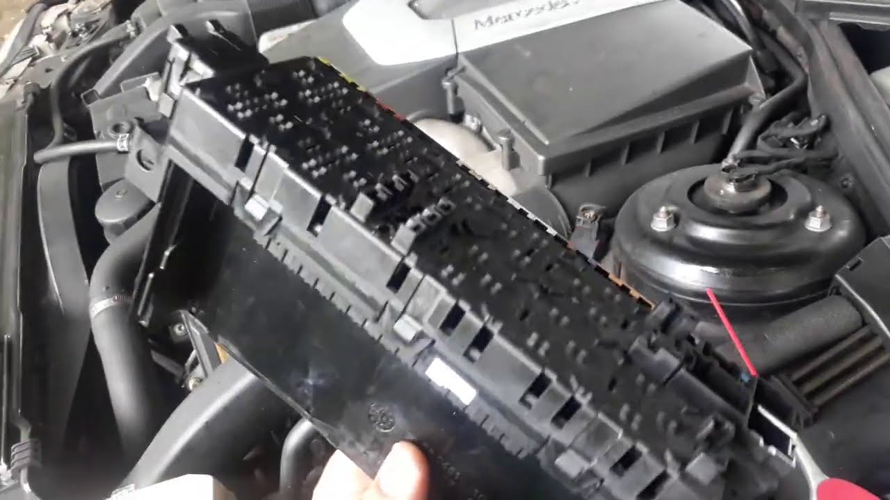 CL600 no voltage on wakup line for radio and wireless keys