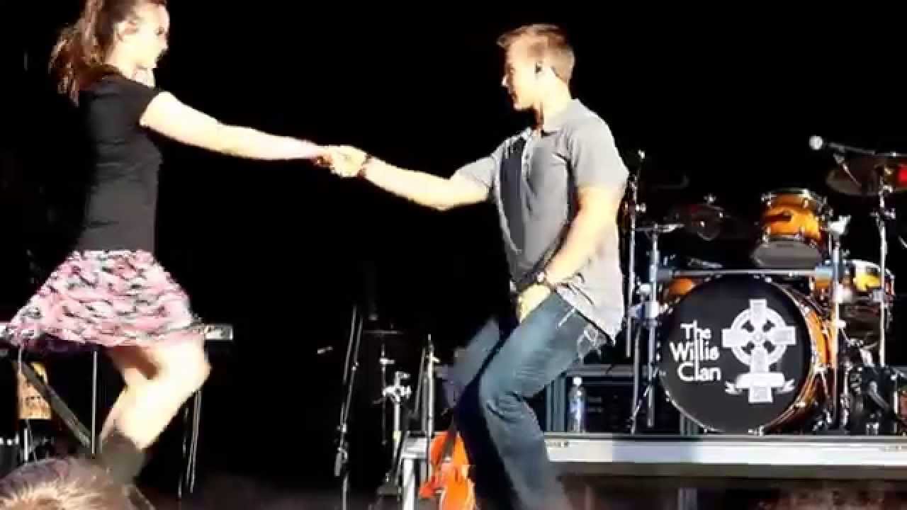 100 Times Better - The Willis Clan - Ulster County Fair - August 2015