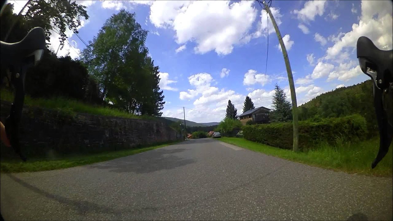 24 05 15 Col des Pandours - Wangenbourg-Engenthal