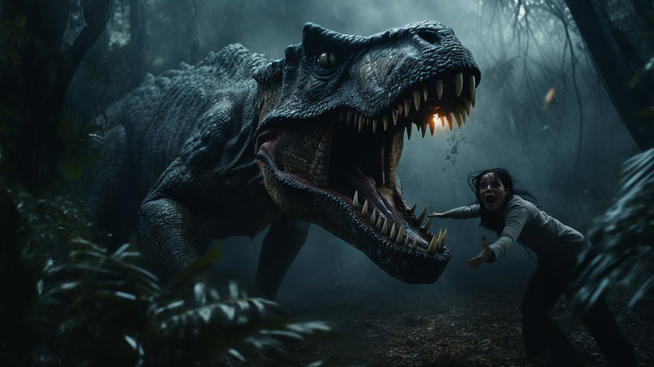 La expedici&oacute;n descubri&oacute; un mundo perdido. Pel&iacute;culas, fantas&iacute;a, acci&oacute;n aventuras en espa&ntilde;ol
