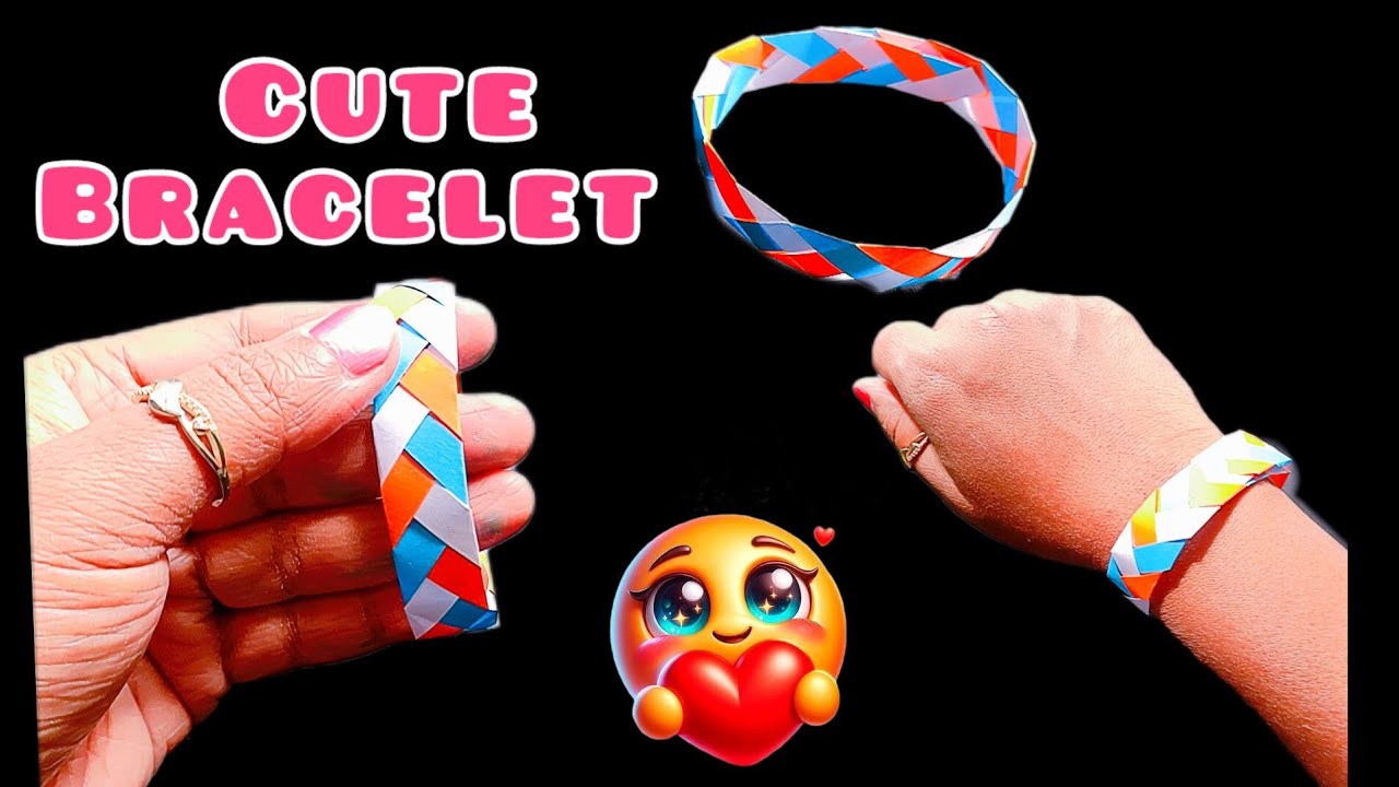 Cute Bracelet ll 