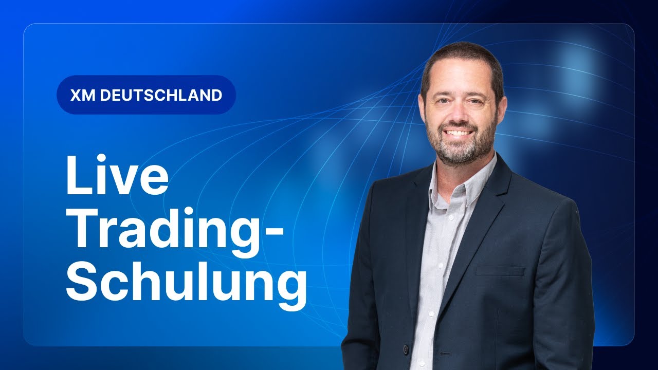 Wir traden ein Livekonto voll transparent (Gemeinsam entscheiden & Performance checken)