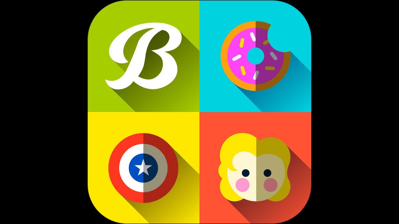 Icon Pop Brain - Famous People - Level 2 Walkthrough