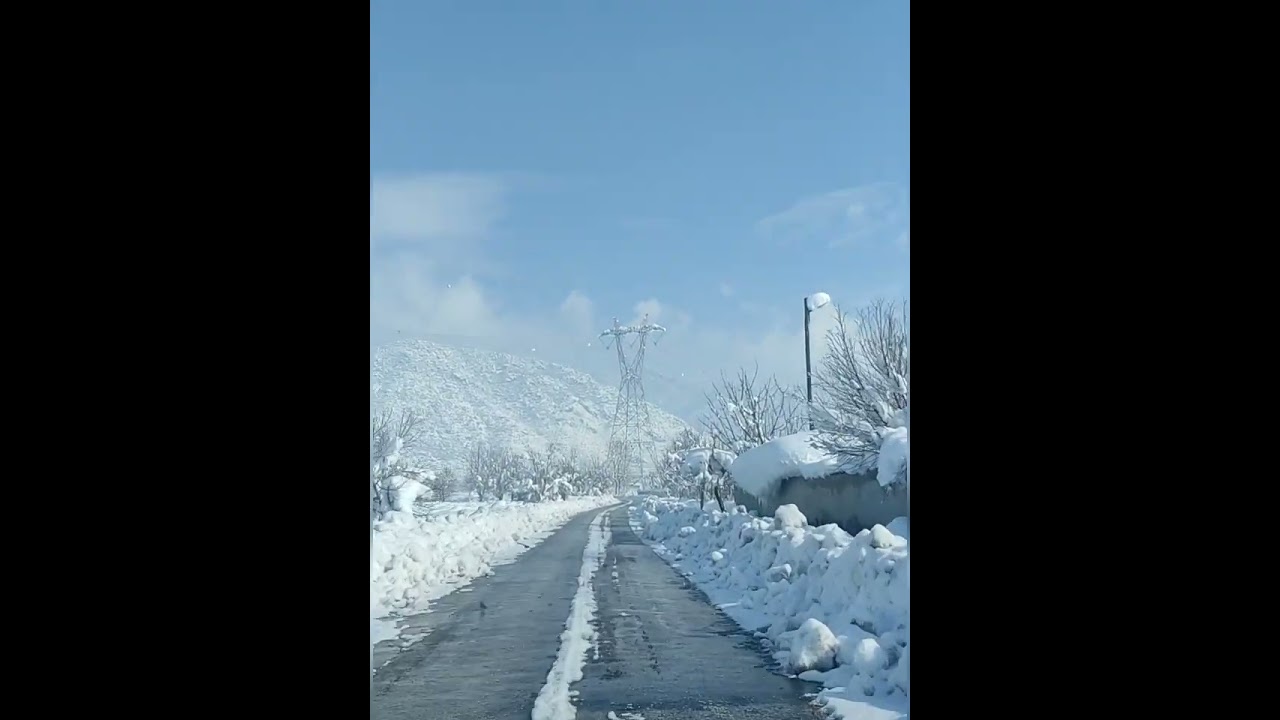Karayaka Erbaa salkımören köyü hosan