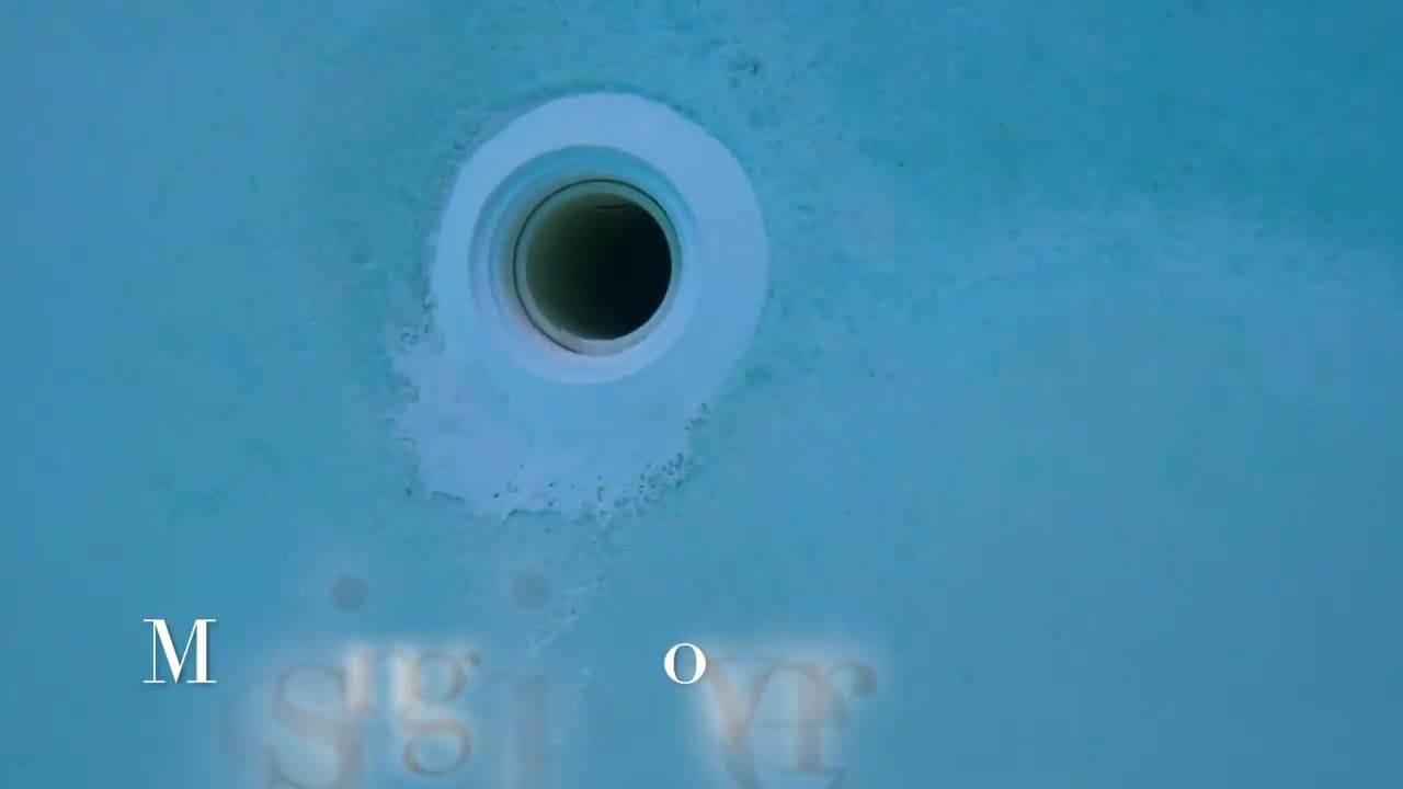 3 Boston Lane Pool Inspection