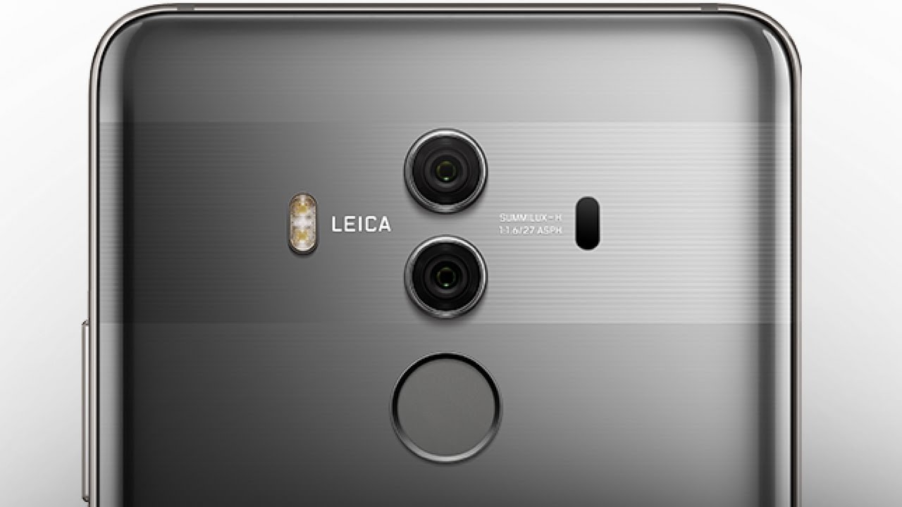 Huawei Mate 10 Pro Review: Top 5 Features!