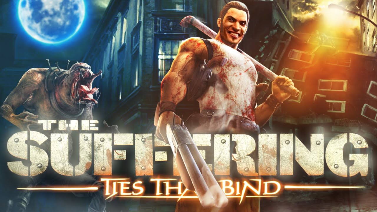 The Suffering 2: Ties That Bind: Поспешный сиквел | Сюжет Вкратце