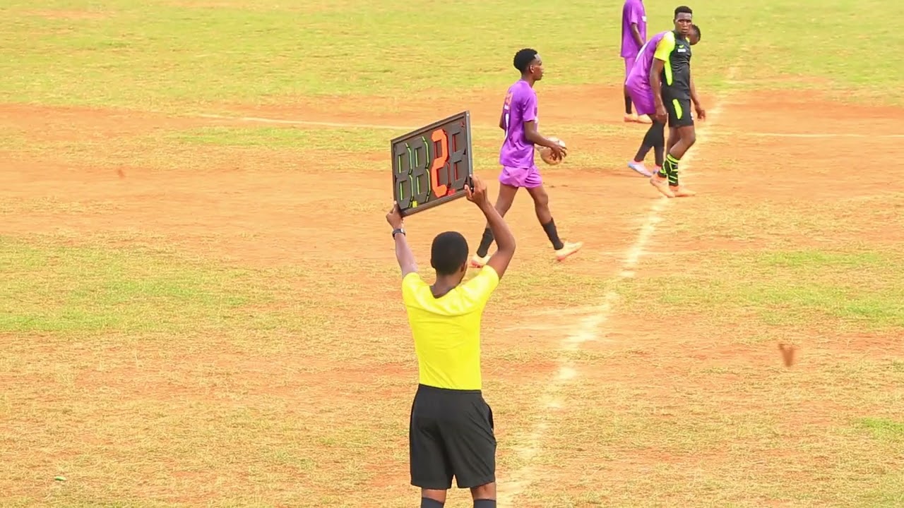 IMANZI FC 2-1 TELEOS ALLOW  Goals