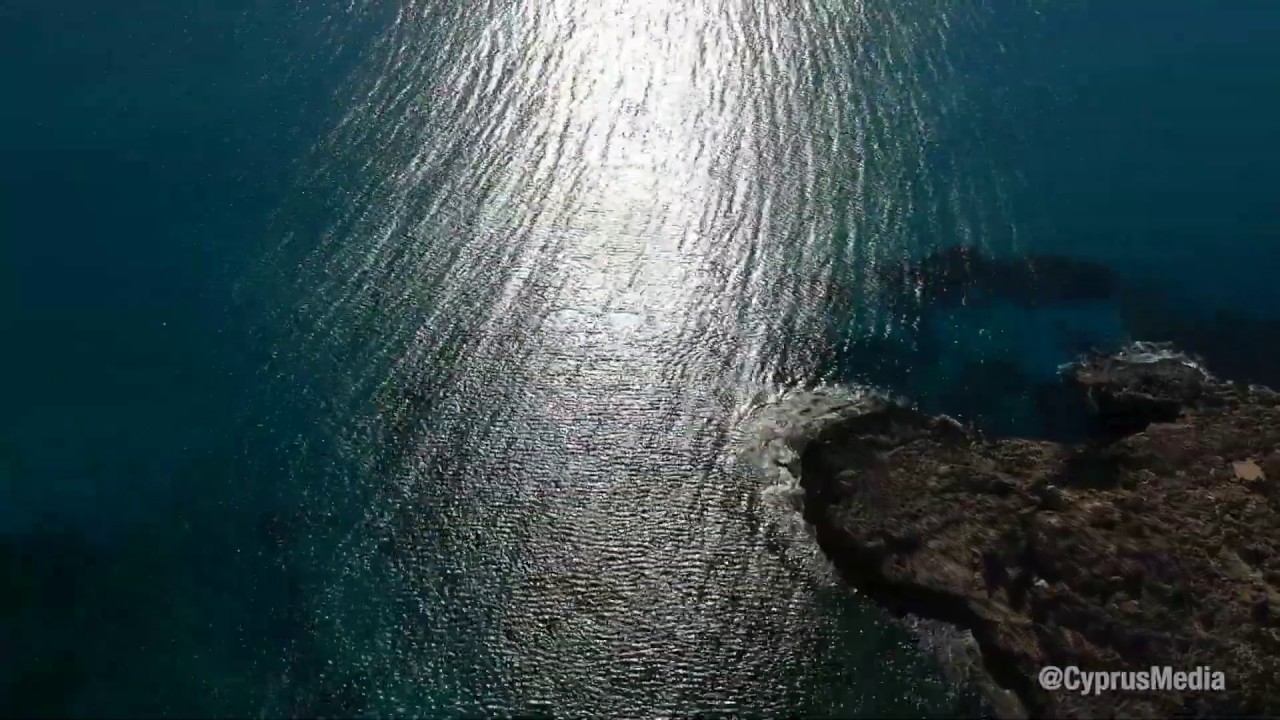 Sandy bay - Ayia Napa Cyprus
