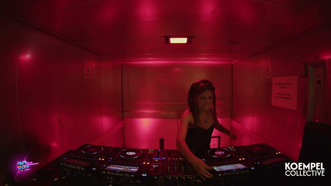 Another Level #97 - KISELI