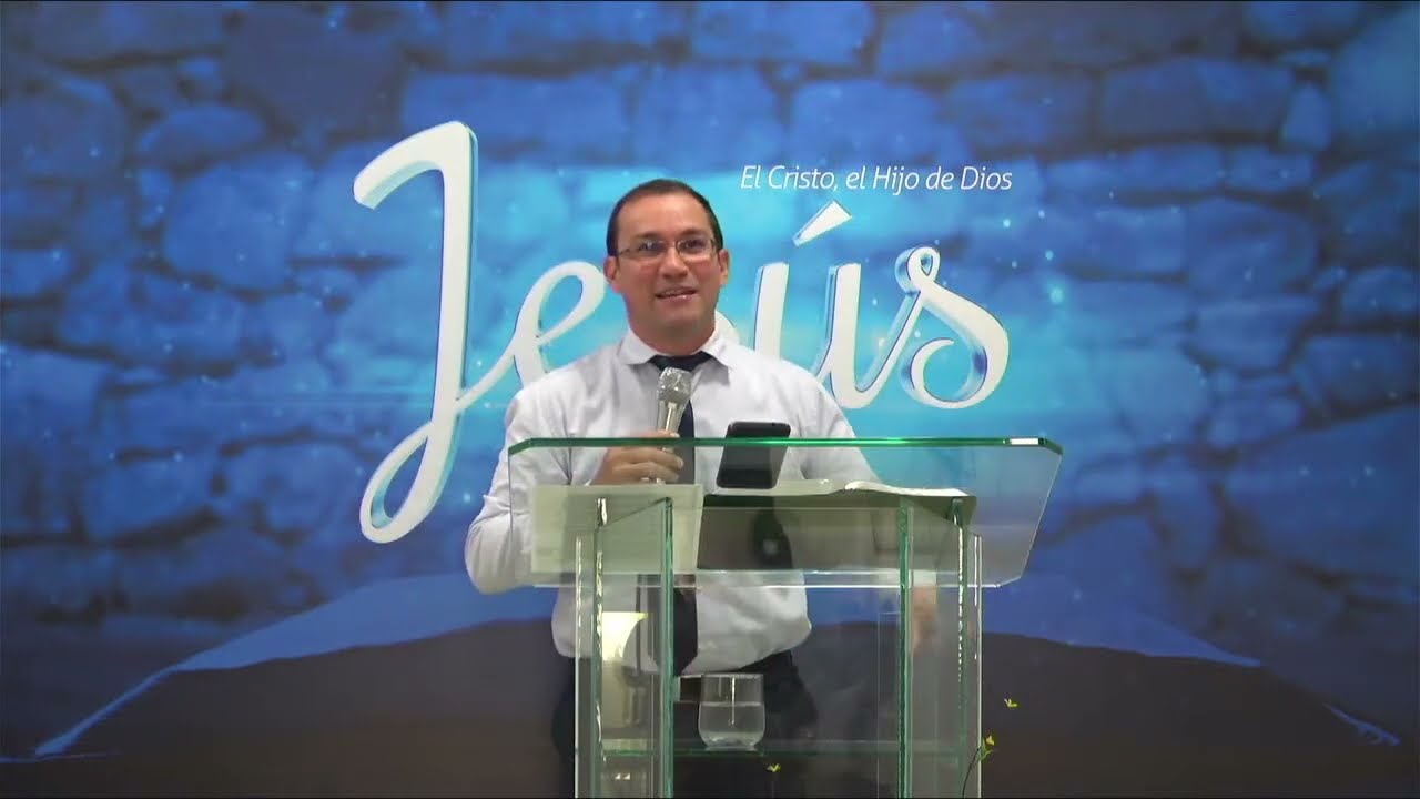 Eliseo y el sitio de Samaria, [2Rey.6:24- 7:2], Pas. Alex Ortega