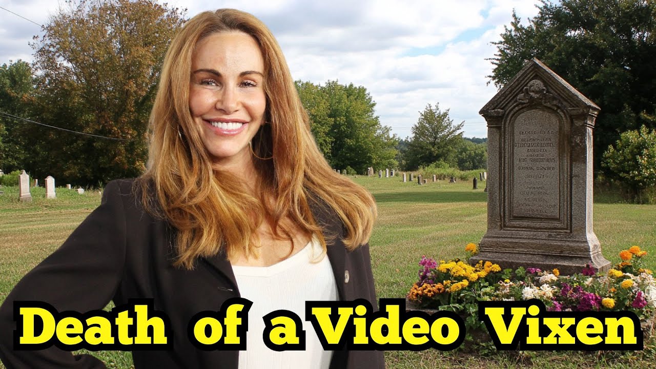 The Rise and Fall of 80s Rock Queen Tawny Kitaen
