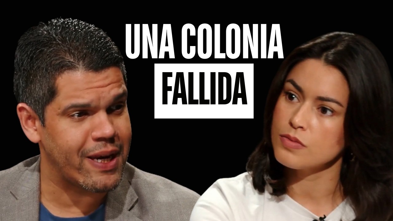 ¿Por qué la economía de Puerto Rico no avanza?
