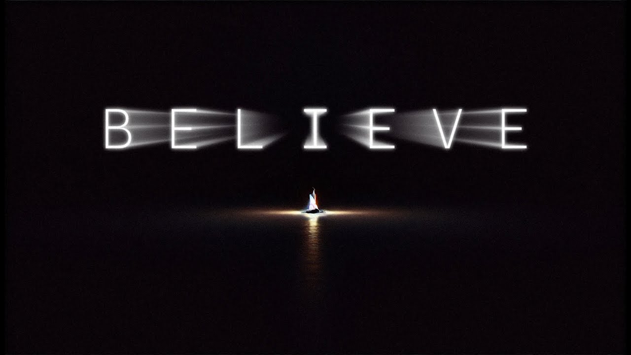 YUMITRIX, Oğulcan Akdal - Believe (from the album 