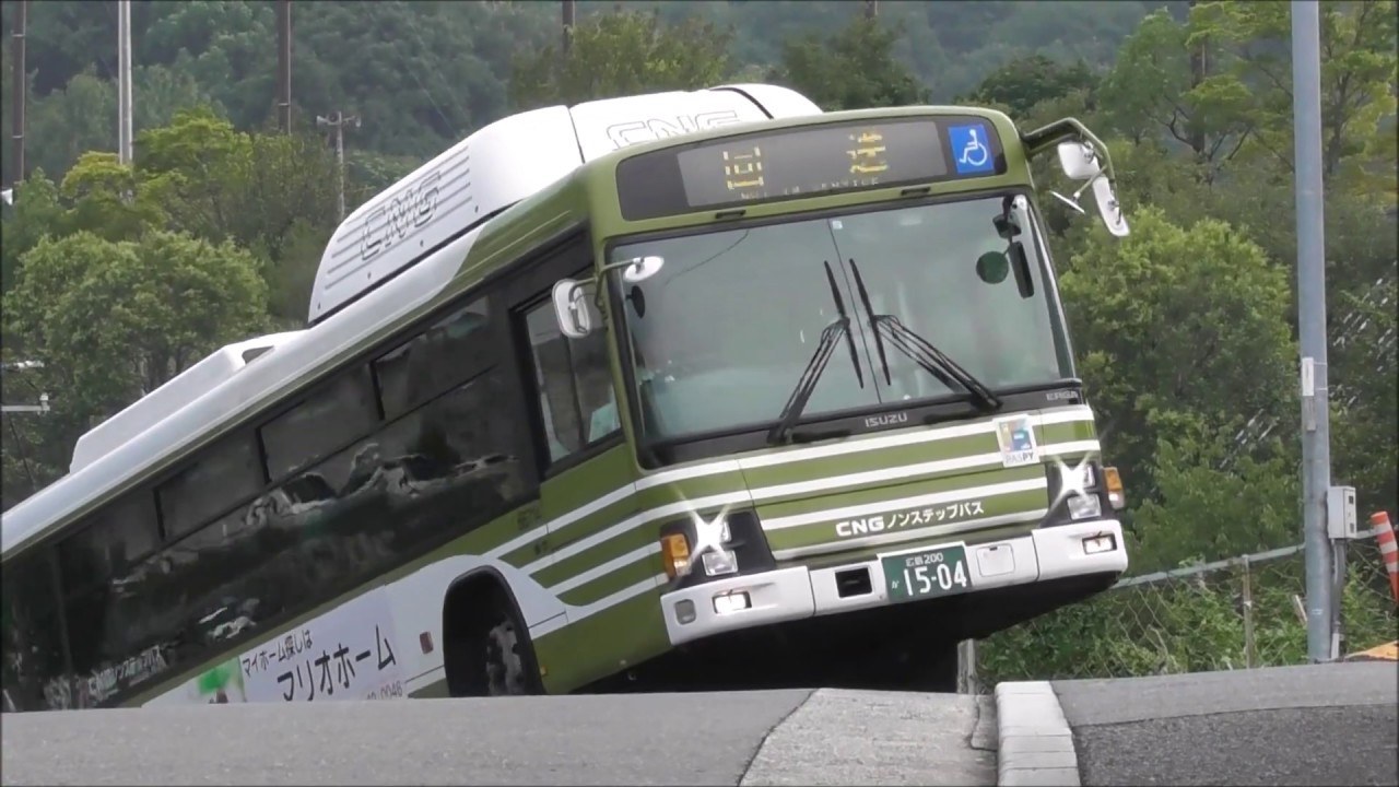 【バスPV】Bus Symphony