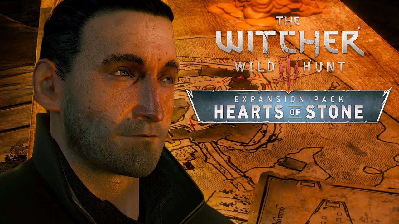 ОГРАБЛЕНИЕ ДОМА БОРСОДИ - The Witcher 3: Wild Hunt - Hearts of Stone #6