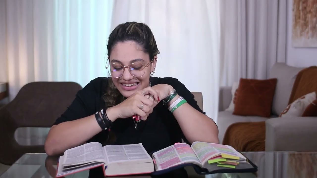 Cap. 2 - COLOSSENSES, a carta do Amor