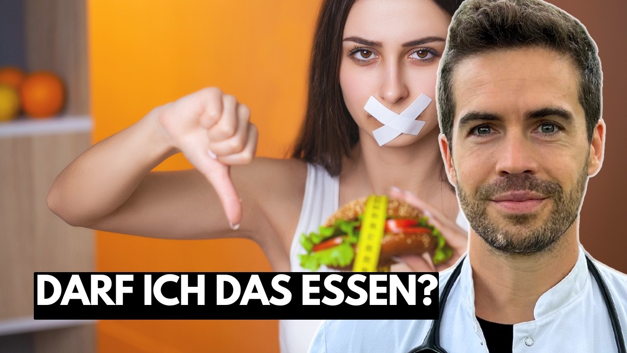 Schokolade, Kuchen & Co. – Wie viel Genuss ist okay, ohne zuzunehmen?