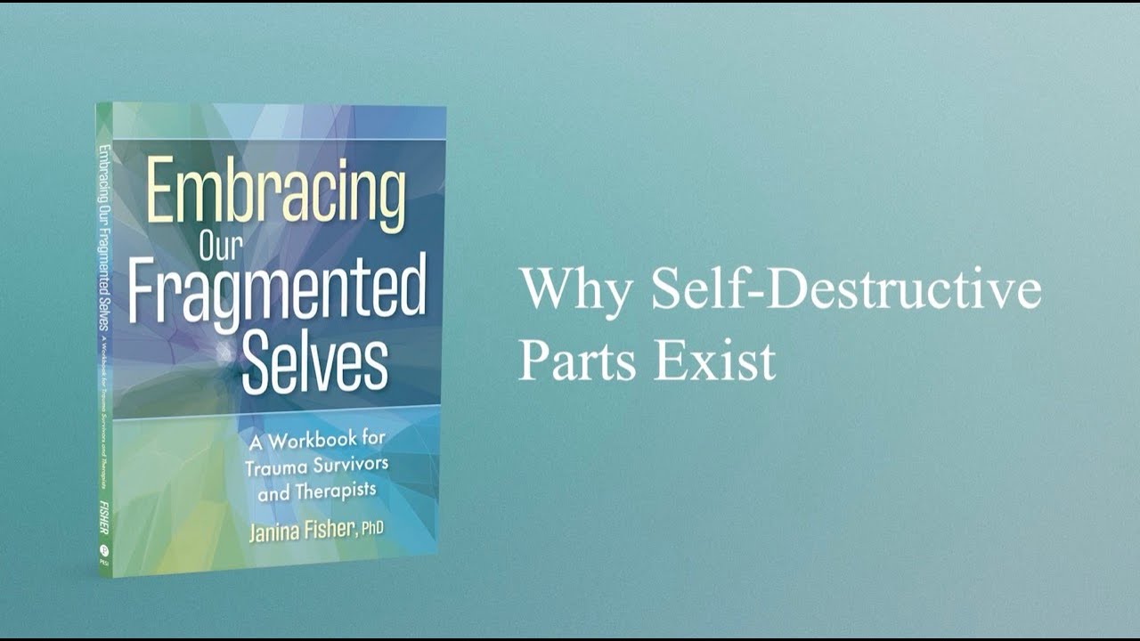 Why Self Destructive Parts Exist