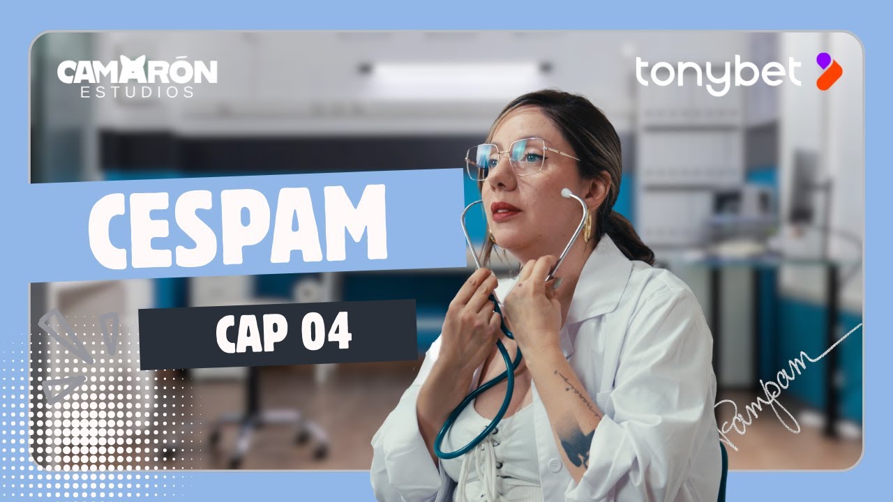 CESPAM | CAPITULO 04