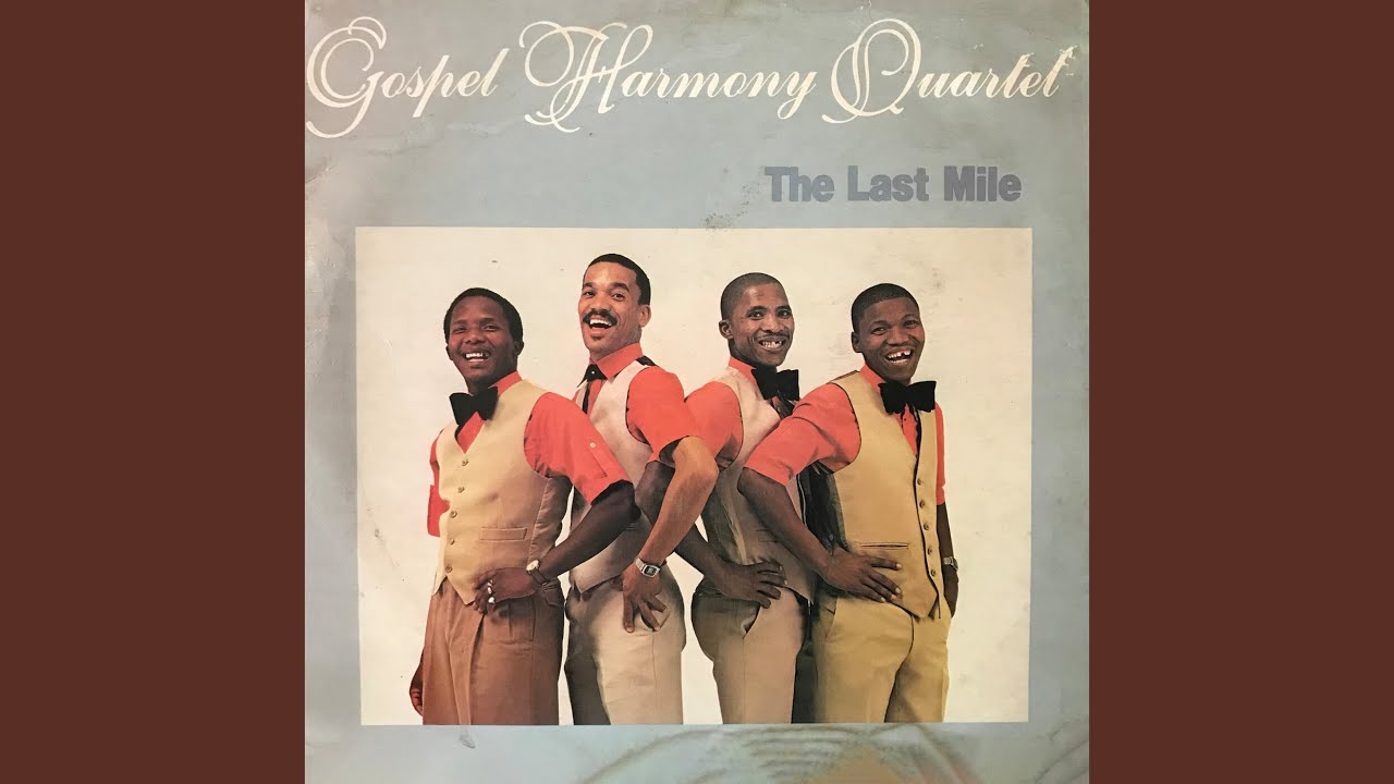The Last Mile