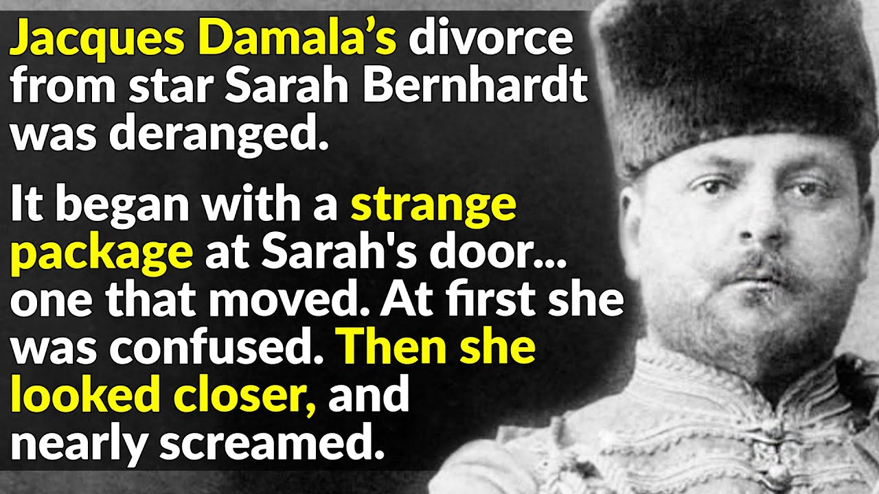 History's Worst Boyfriend