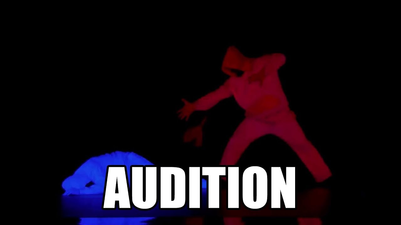 UDI America's Got Talent 2018 Audition｜GTF