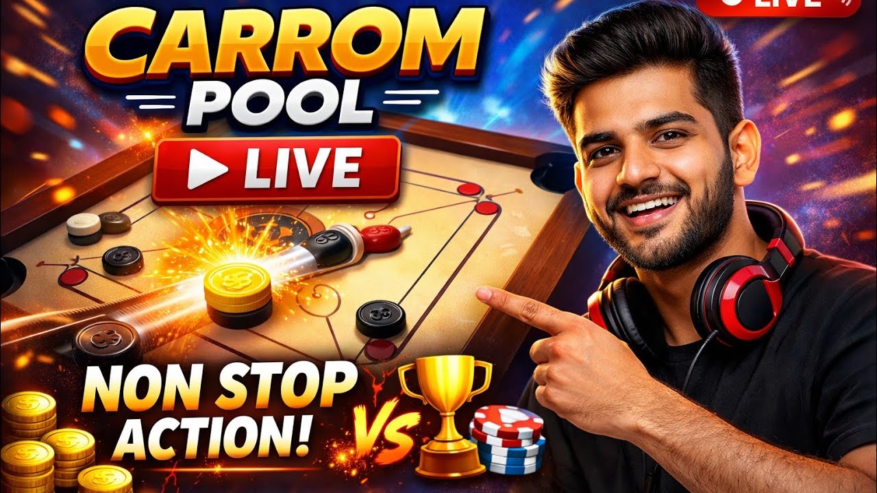 Live streaming of Rohit Khan
