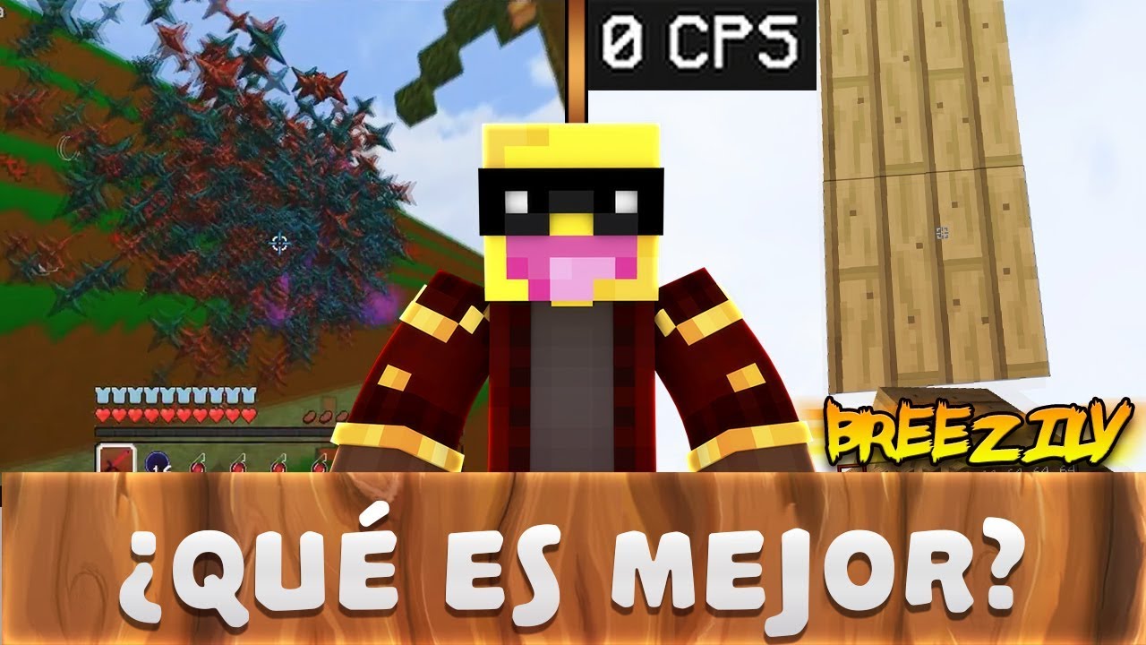 💥¿AUTOCLICK O JITTER CLICK - BUTTERFLY CLICK?💥 | ¿QUÉ ES MEJOR? #7.