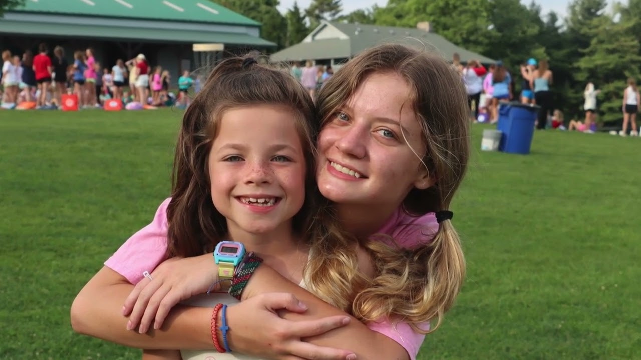 Camp Cheerio 2025 Girls Camp | Session 2
