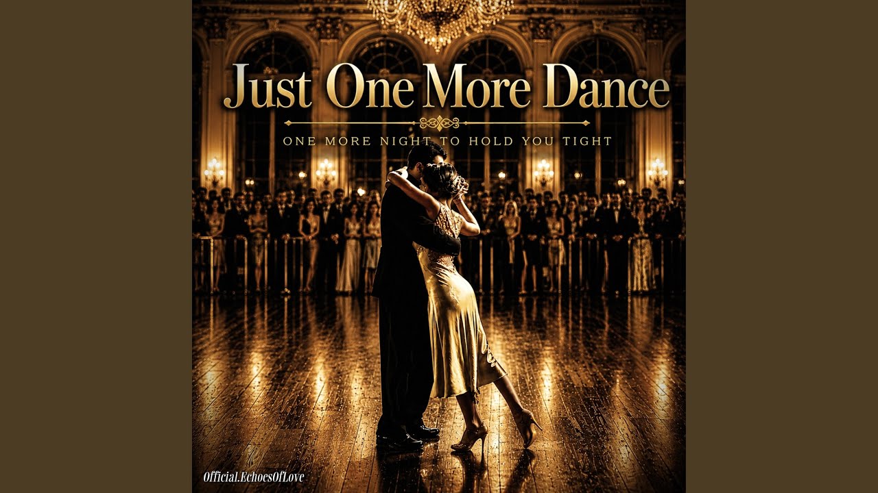 Just One More Dance