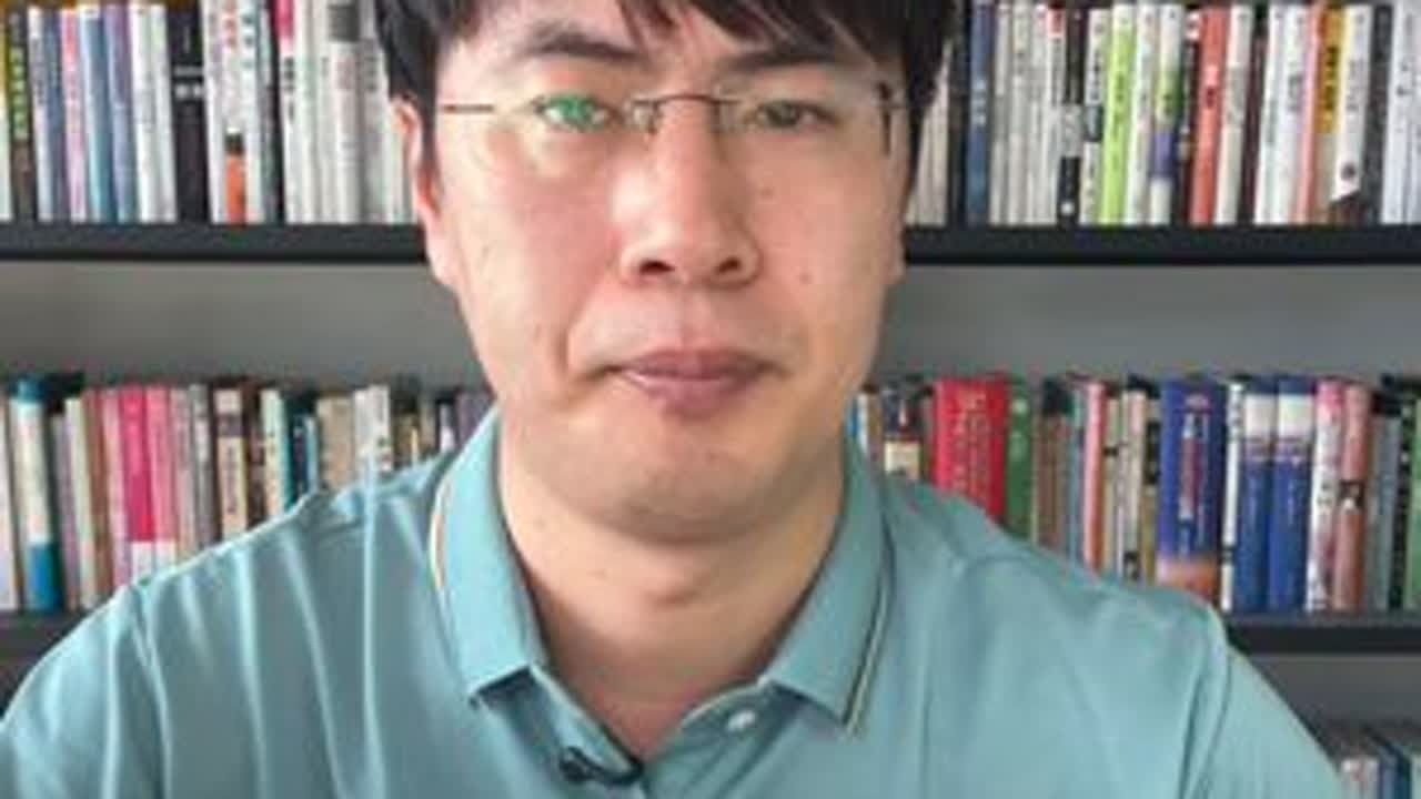 定投的标的应该如何选择？ #定投 #投资 #指数基金 #黄金 #长期主义