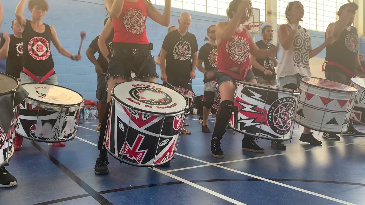BATALA Piraja NHC2019