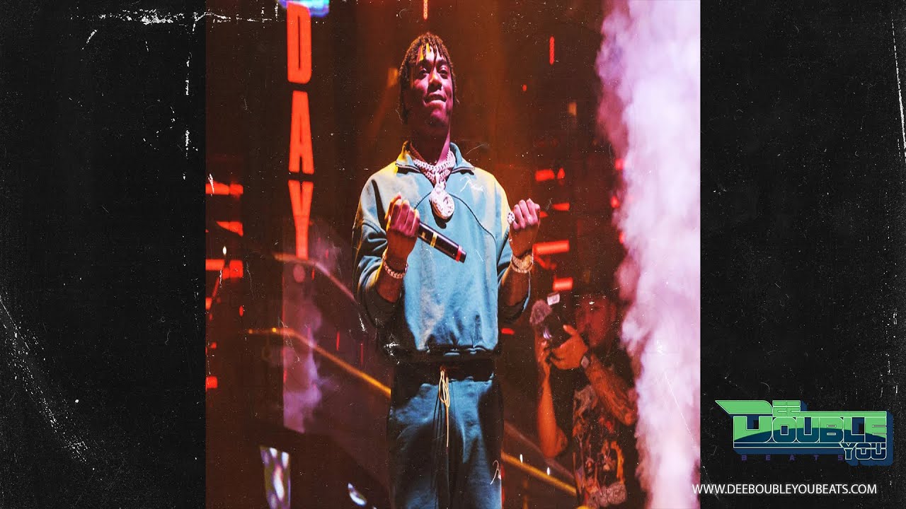 Fredo Bang Type Beat - 