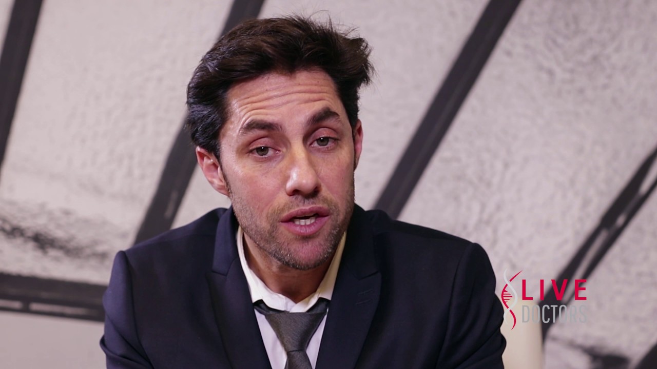 Pr Michaël Grynberg, infertilité masculine, les traitements, Live Doctors