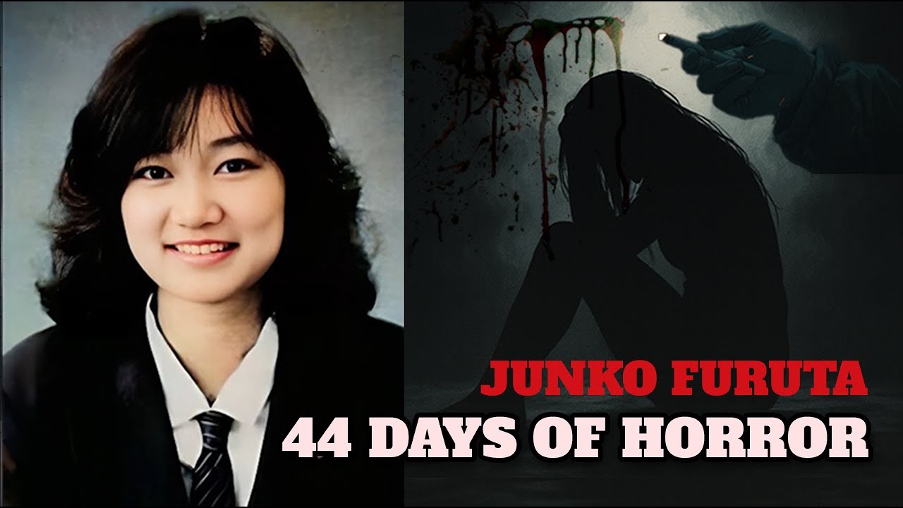 44 Days of Horror: Junko Furuta&rsquo;s Story | Crime Uncovered