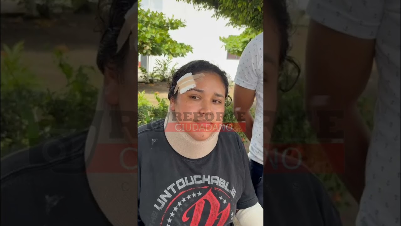 Padres de Thiaguito exigen justicia: el chofer que provoc&oacute; el accidente sigue pr&oacute;fugo