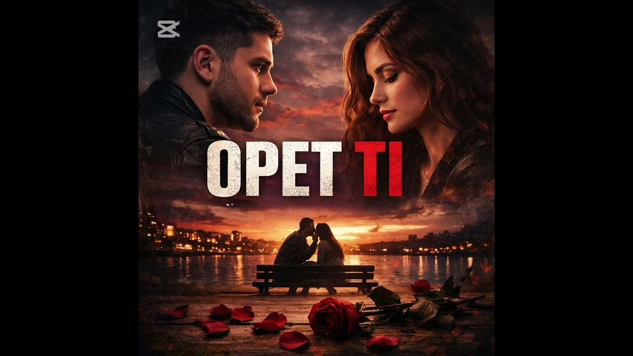 K.Umer - Opet Ti 2026