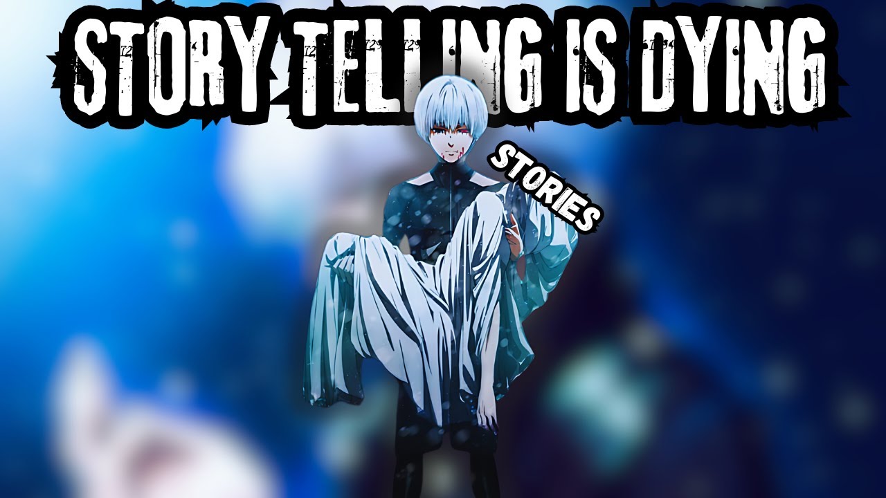 Why Long-Form Storytelling is Disappearing