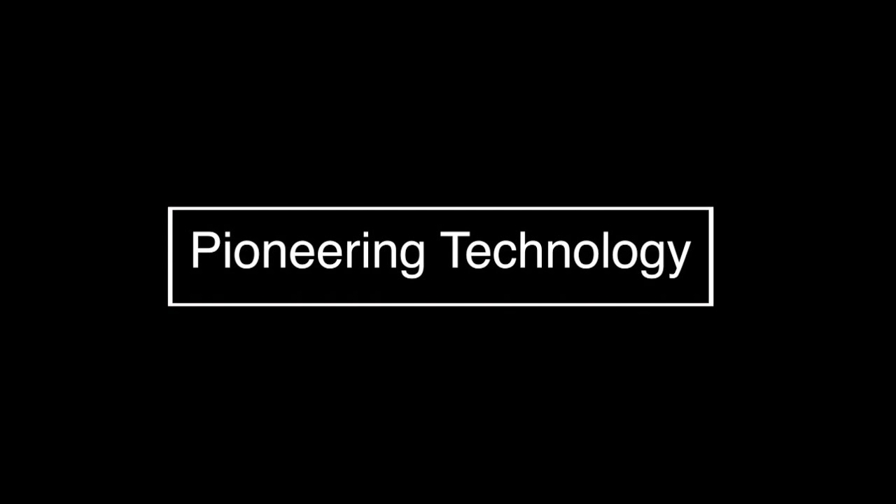 Pioneering Technology l AGL Tiles