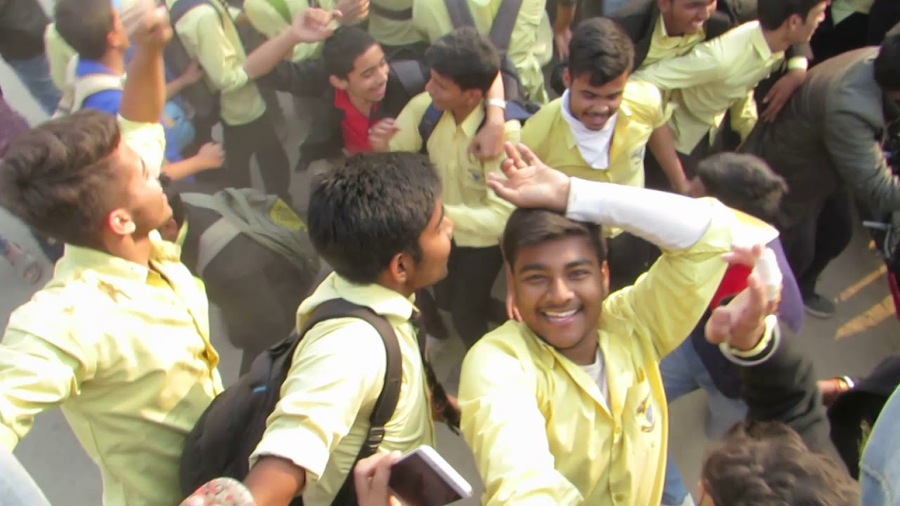 King's of st Karen's 2018-19