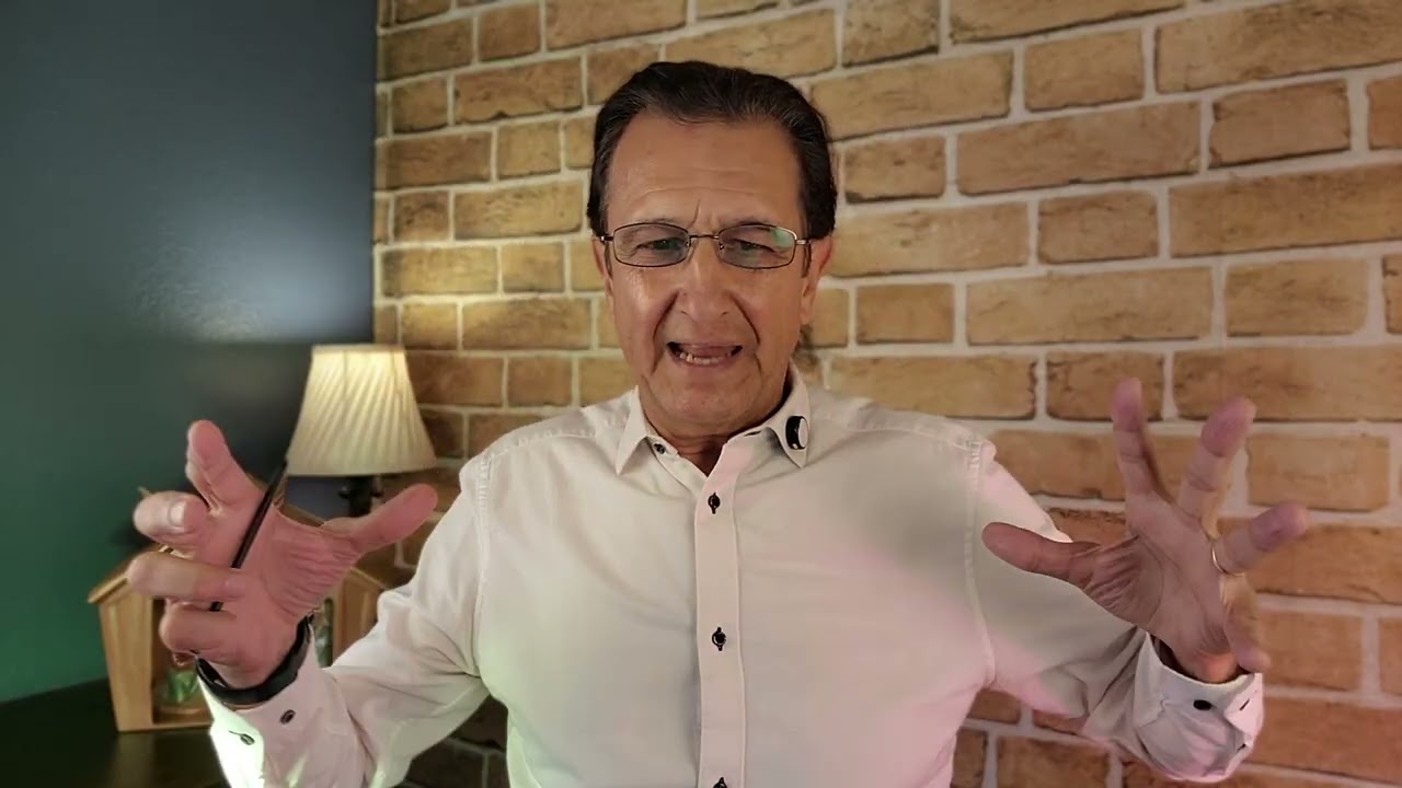 ЛИДЕР: Как укрепить свою веру, встречая Новый год.