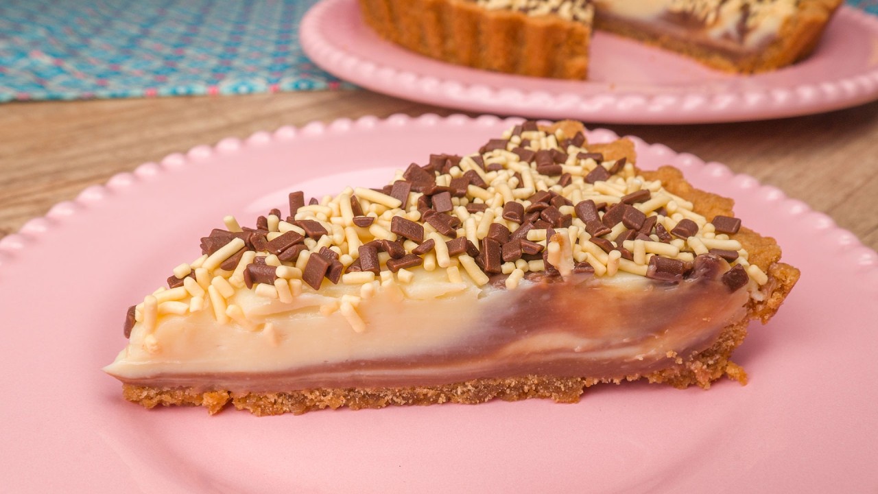 TORTA CASADINHO SUPER CREMOSA E FÁCIL DE FAZER TORTA DUO | Cook'n Enjoy 1673