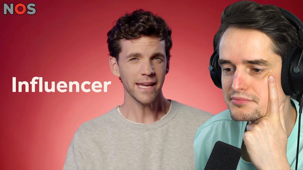 Hoe word je een influencer volgens het Jeugdjournaal