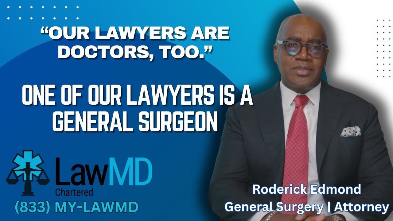 The Physician-Attorney Advantage: Maximizing Damages in Injury Cases