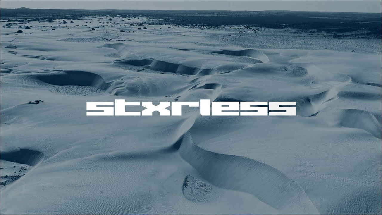 stxrless - Yume